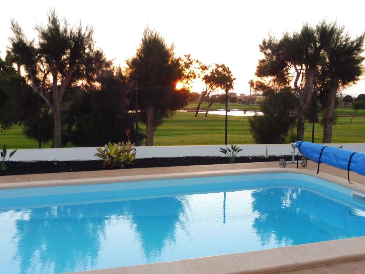 Villa Julaga Caleta De Fuste Exteriör bild